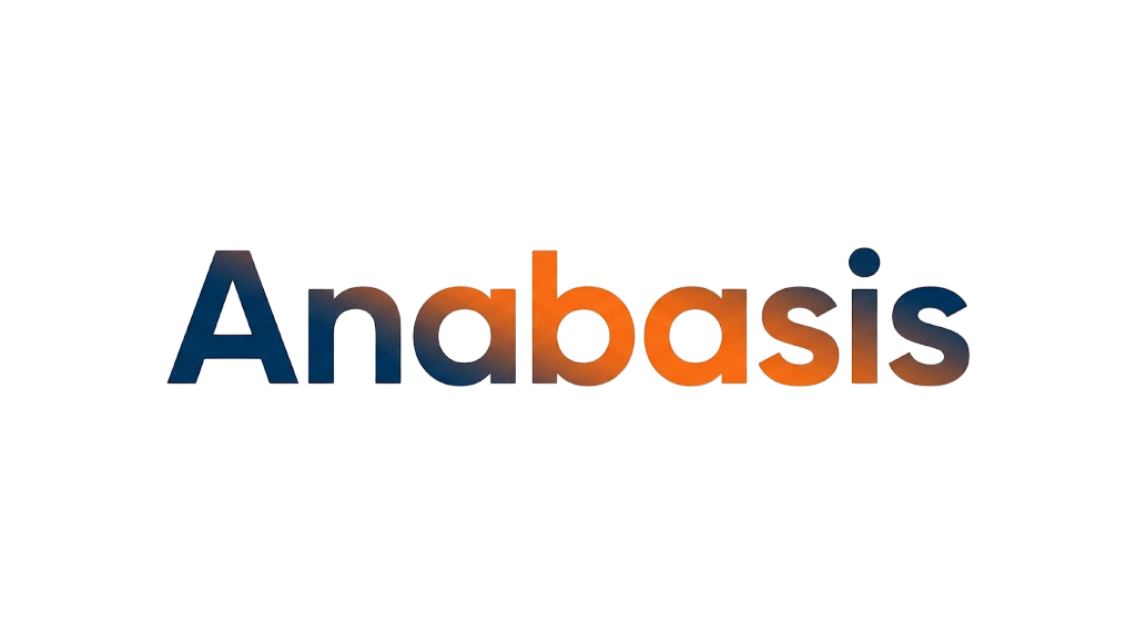 Anabasis marka logosu — Spindora SEO Spider müşterisi