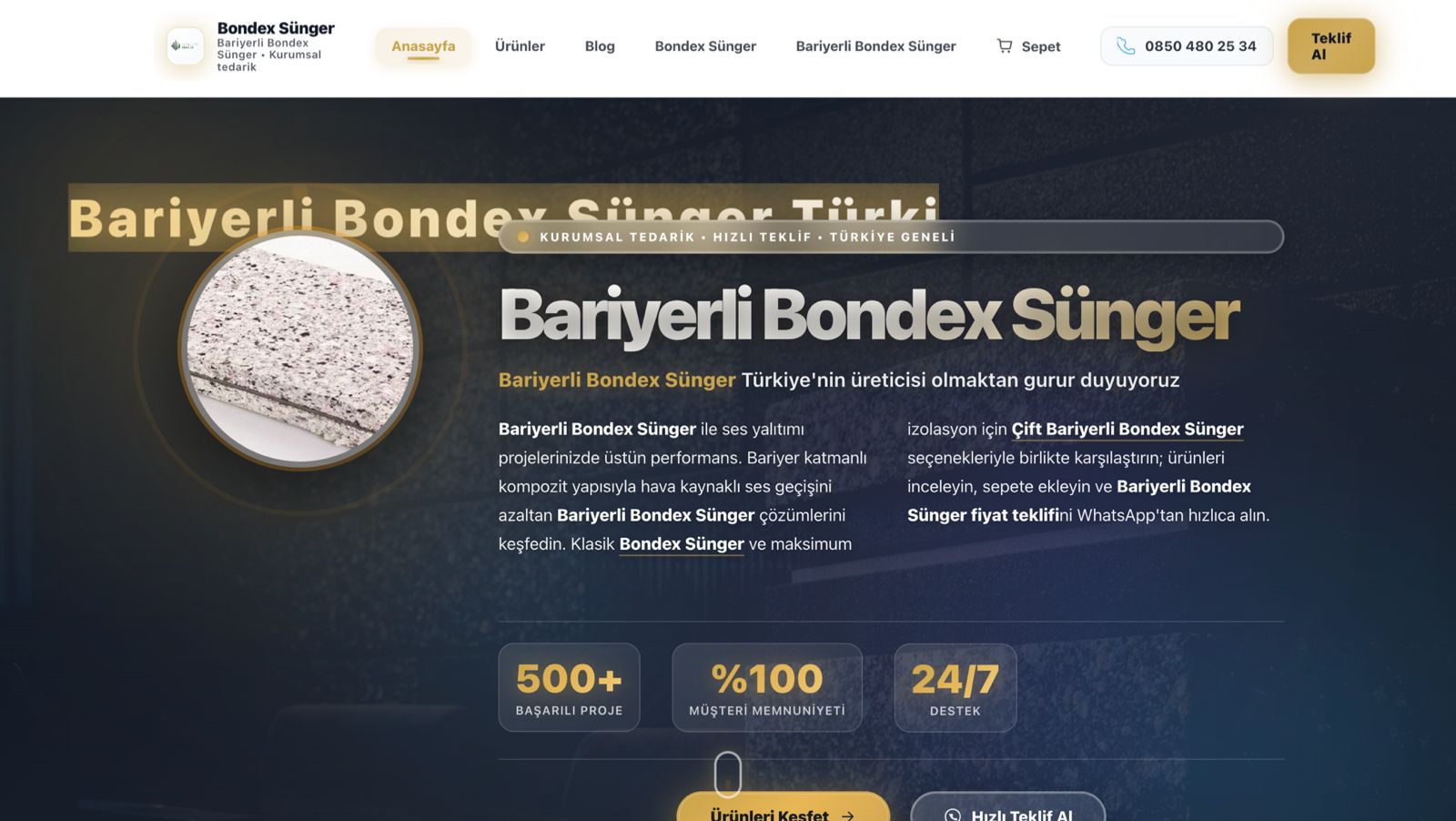 bariyerlibondexsunger.com