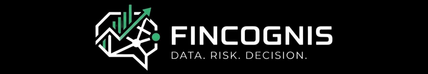 Fincognis marka logosu — Spindora Seo Analiz Aracı müşterisi
