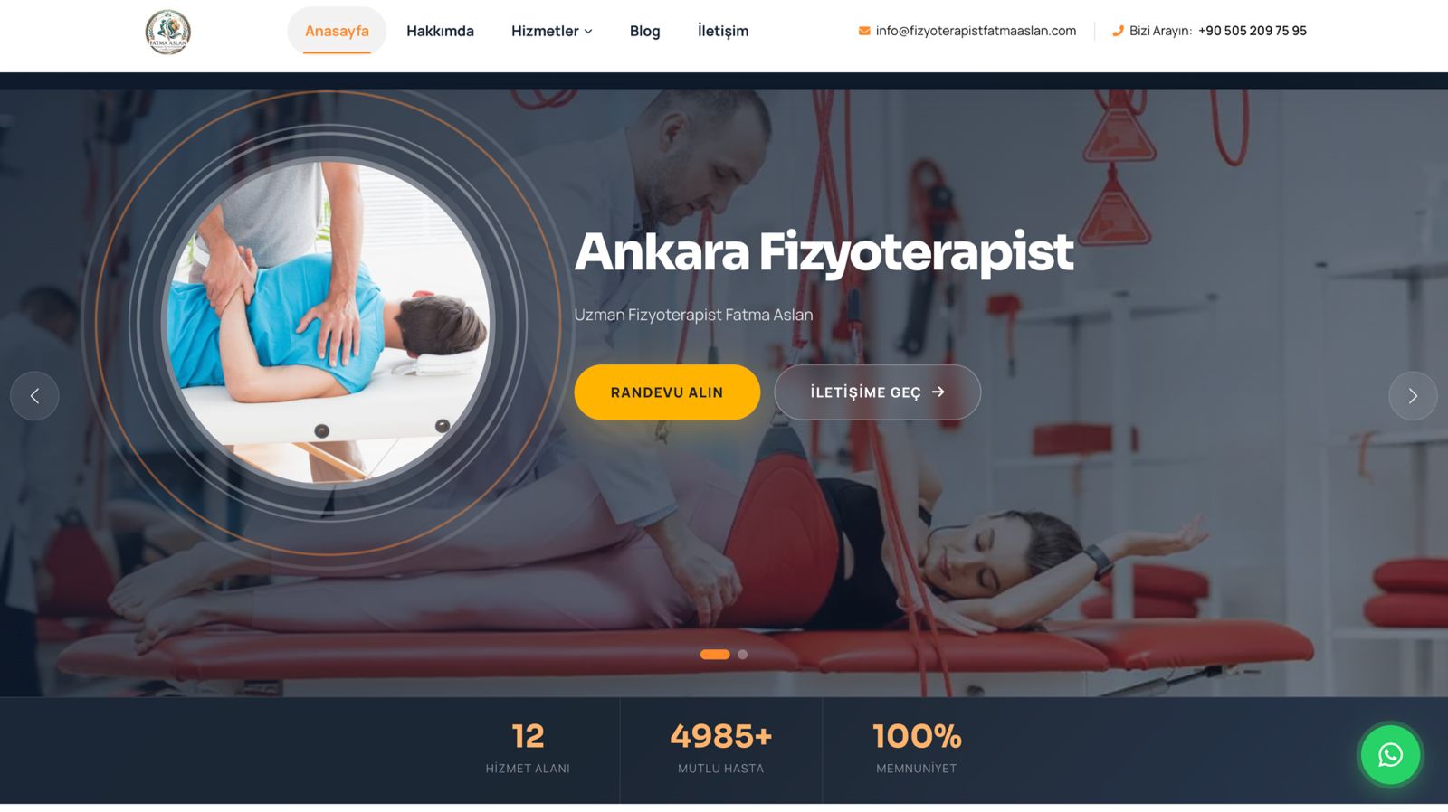 fizyoterapistfatmaaslan.com