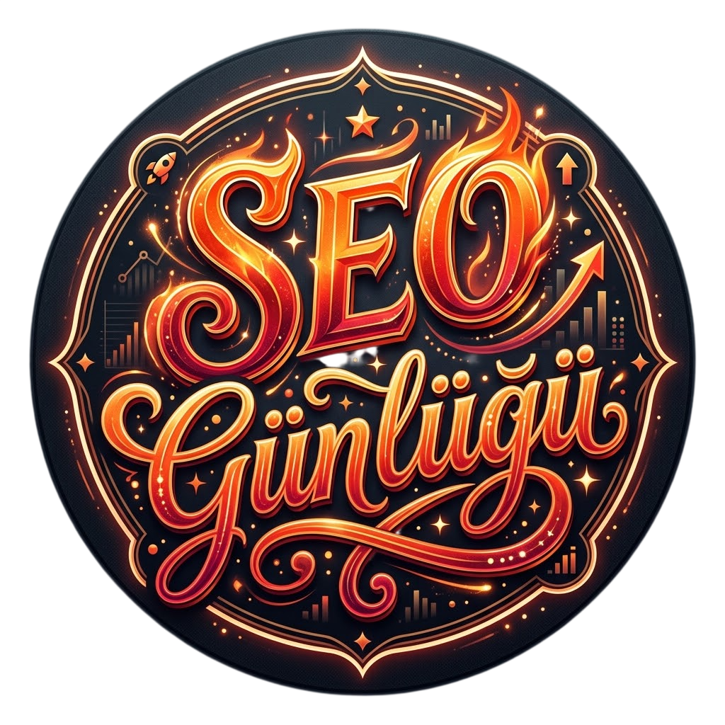 SEO Günlüğü marka logosu — Spindora SEO aracı müşterisi