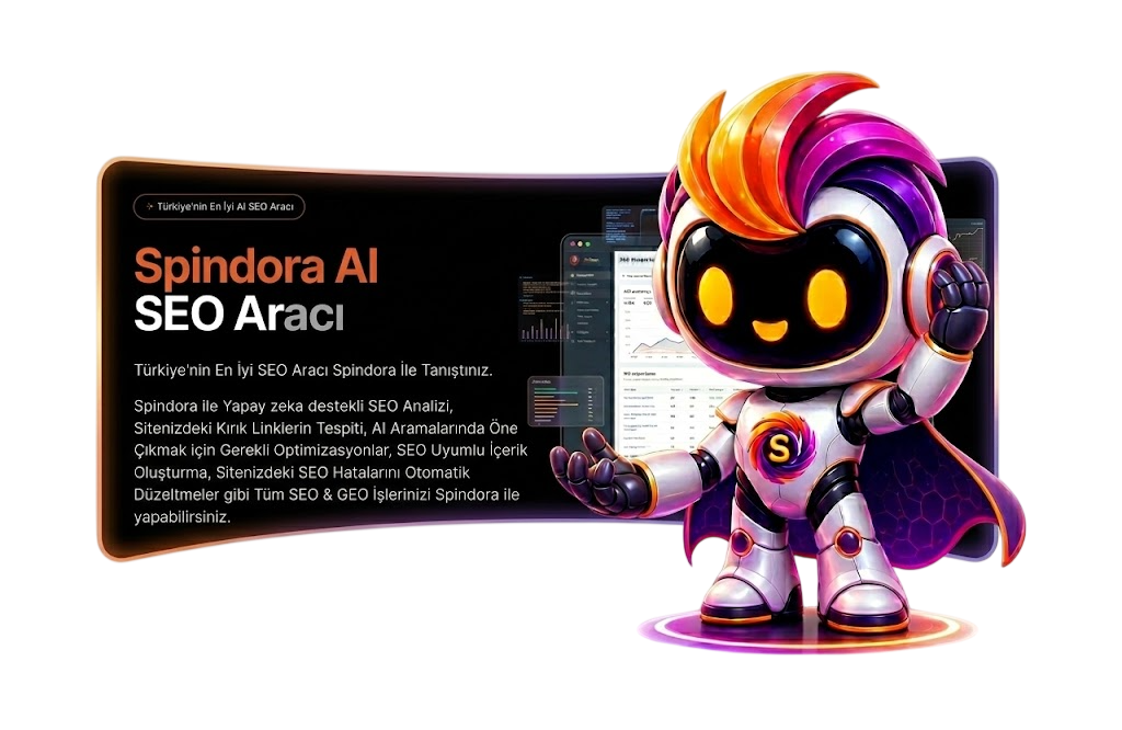 AI Seo Aracı